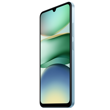 Xiaomi | Redmi A5 | Ocean Blue | 6.88 " | LCD | 1640 x 720 pixels | Unisoc | T7250 | Internal RAM 3 GB | 64 GB | MicroSD | Dual SIM | 4G | Main camera resolution 32 MP | Secondary camera resolution 8 MP | Android | 15 | 5200 mAh