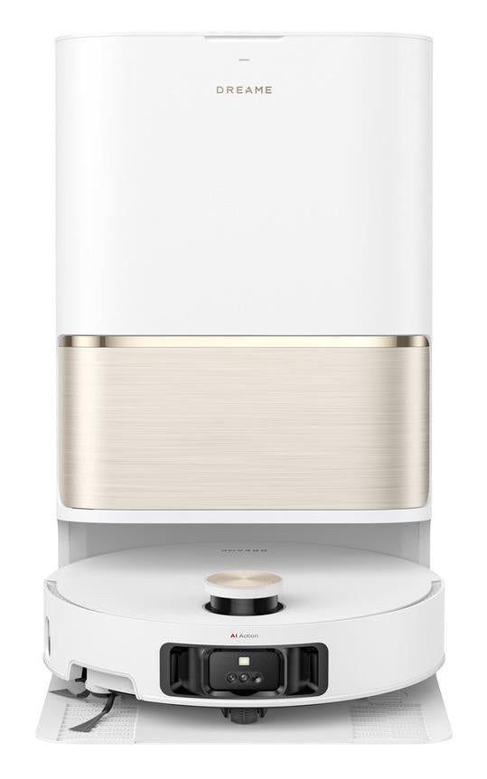 VACUUM CLEANER ROBOT/L50 PRO ULTRA RLL84CE DREAME