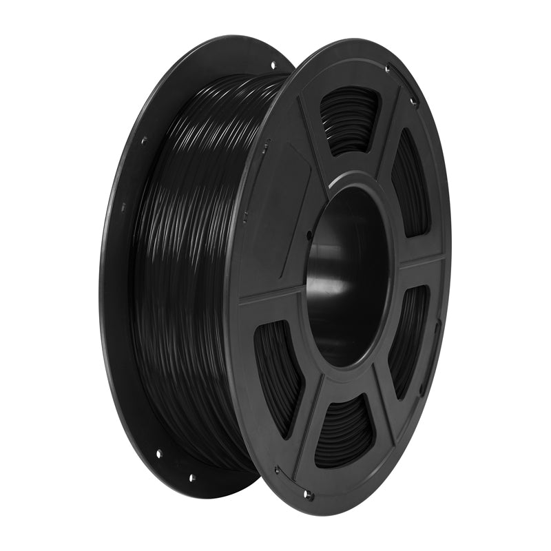 Anycubic TPU Filament (Black) 1 kg - Image 1