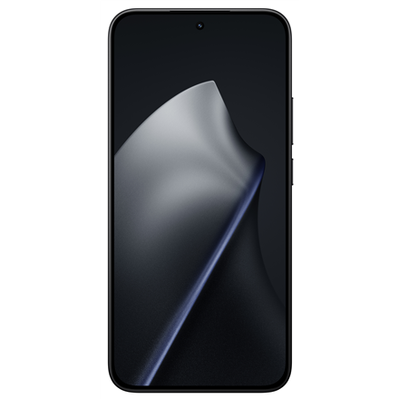 Xiaomi | 15T | Black | 6.83 " | 120Hz eye-care | 2772 x 1280 pixels | Mediatek | D8400-Ultra | Internal RAM 12 GB | 256 GB | Dual SIM | 5G | Main camera resolution 50+50+12 MP | Secondary camera resolution 32 MP | Android | 5500 mAh