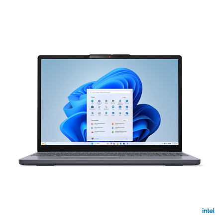 Lenovo IdeaPad Slim 3 16IRH10 | Luna Grey | 16 " | IPS | WUXGA | 1920 x 1200 pixels | Anti-glare | Intel Core i5 | i5-13
