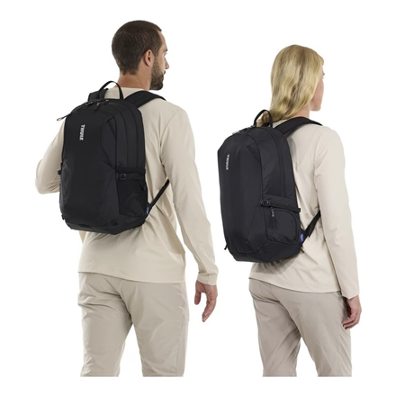 Thule EnRoute | Backpack | Black