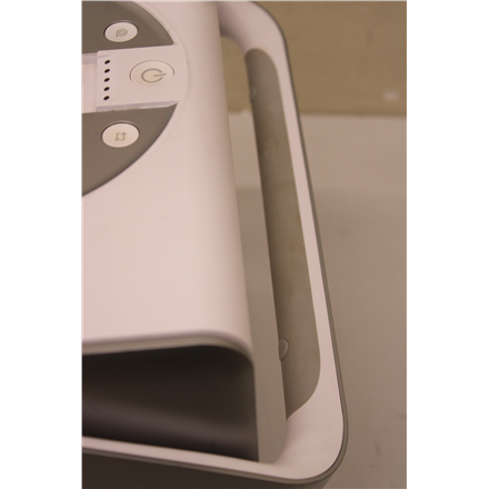 SALE OUT. Ecovacs | Window Cleaning Robot | WINBOT W2 OMNI | Corded | 2800 Pa | White | USED, DIRTY, SCRATCHED, MISSING 