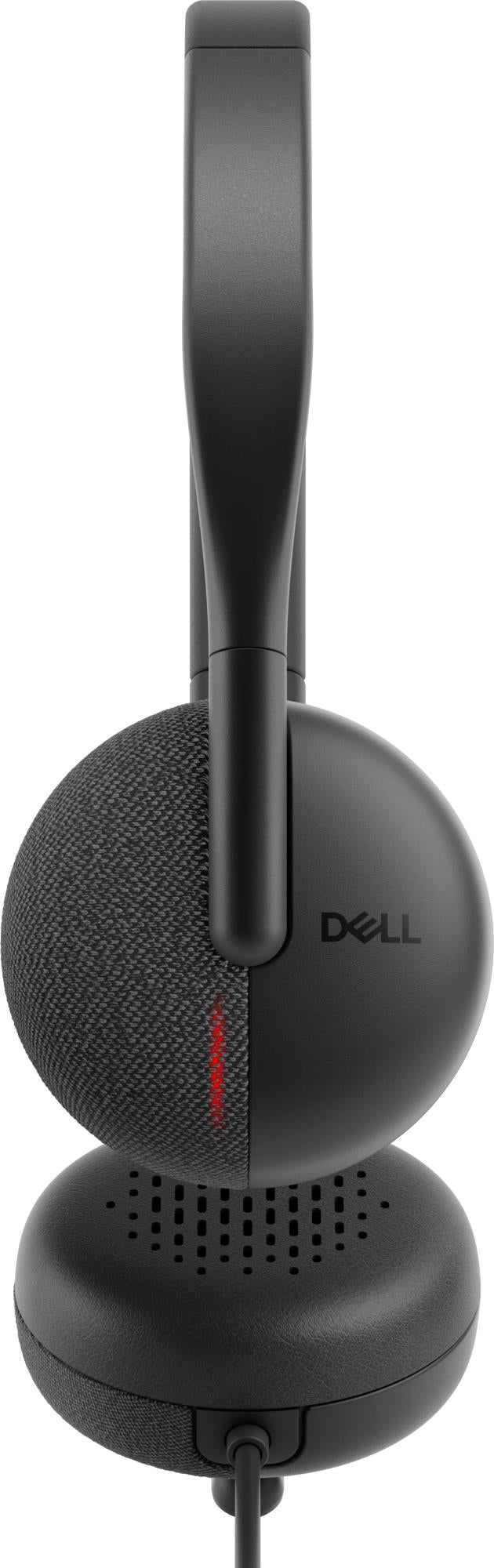 HEADSET WH3024/520-BBDH DELL