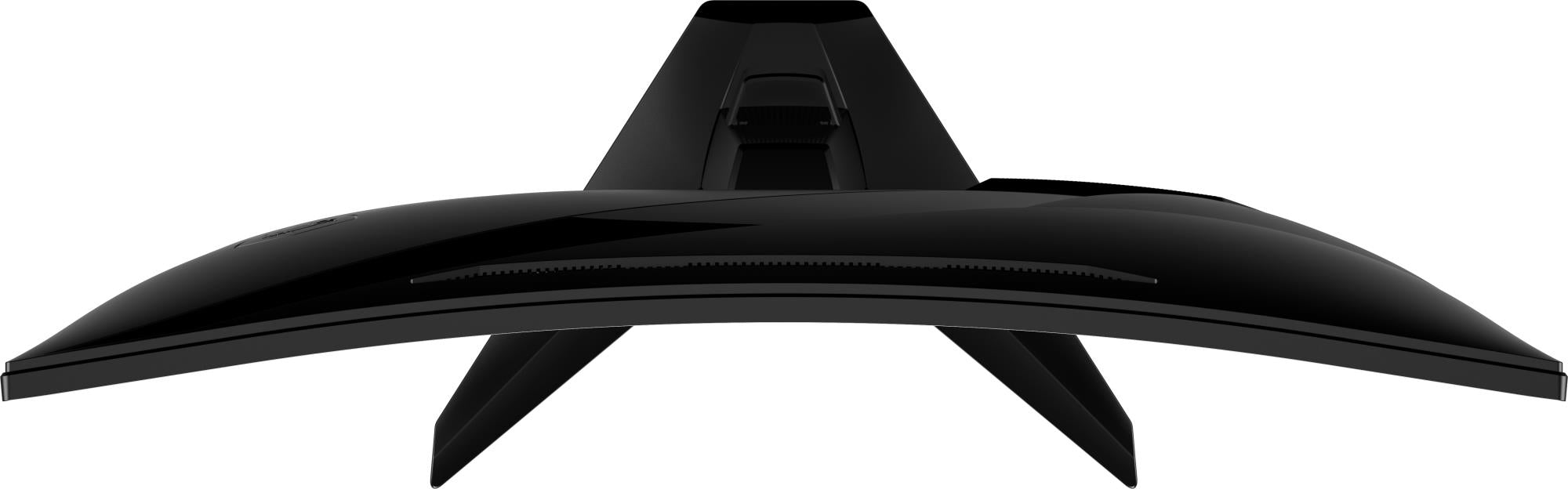 MSI MAG 27C6F Monitors