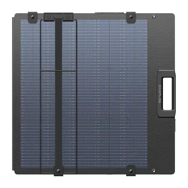 EcoFlow 220W Lightweight, Portable Solar Panel - Image 4
