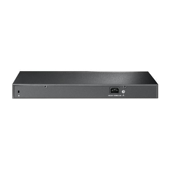 Switch TP-LINK TL-SG1218MP Desktop/pedestal Rack 16x10Base-T / 100Base-TX / 1000Base-T PoE+ ports 16 250 Watts TL-SG1218MP