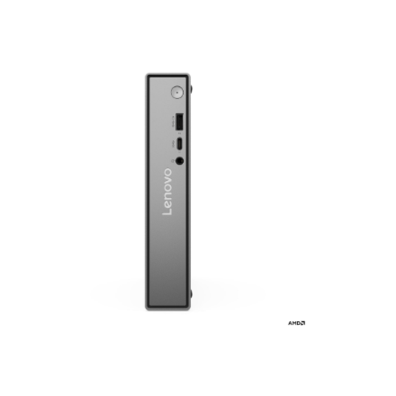 Lenovo ThinkCentre | neo 55q G6 | Desktop | Tiny | AMD Ryzen 5 | 220 | Internal memory 16 GB | SODIMM DDR5 | 512 GB | AM