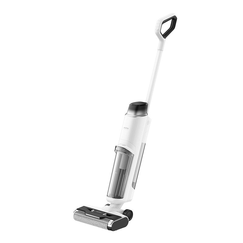 MOVA K10 Pro cordless mop upright vacuum cleaner - Image 1