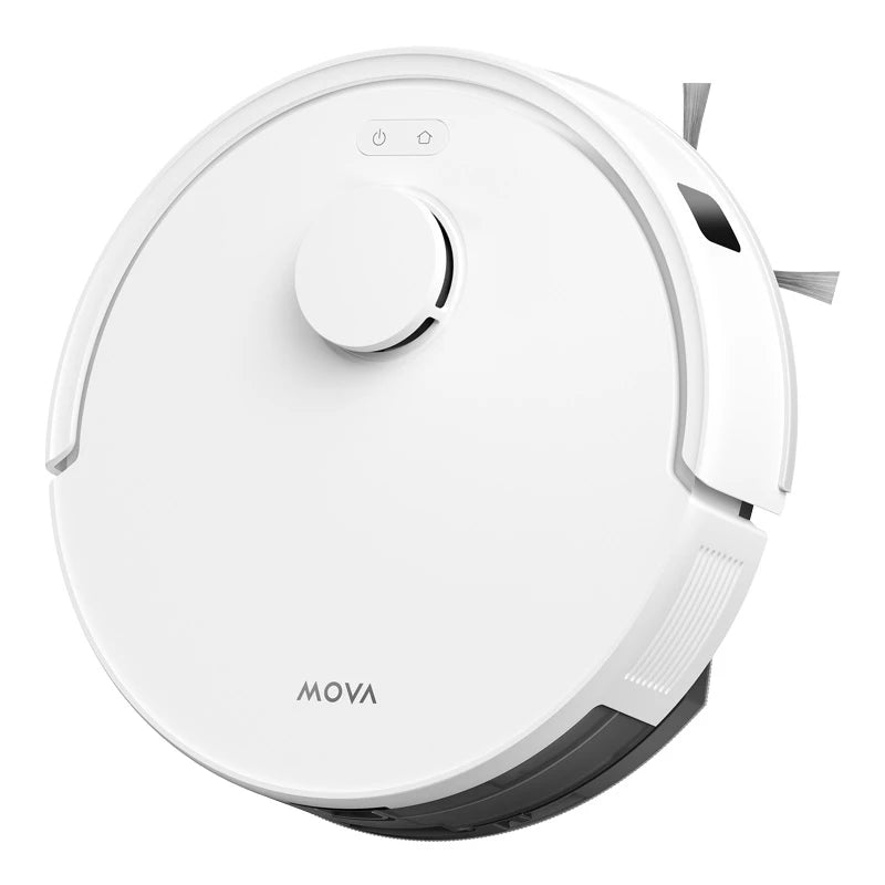 MOVA E20 cleaning robot (white) - Image 1