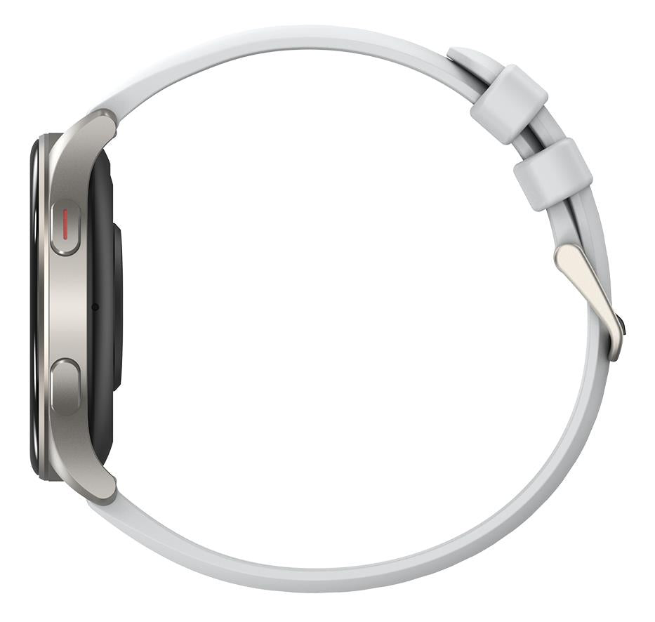 SMARTWATCH/X20 SILVER BLACKVIEW