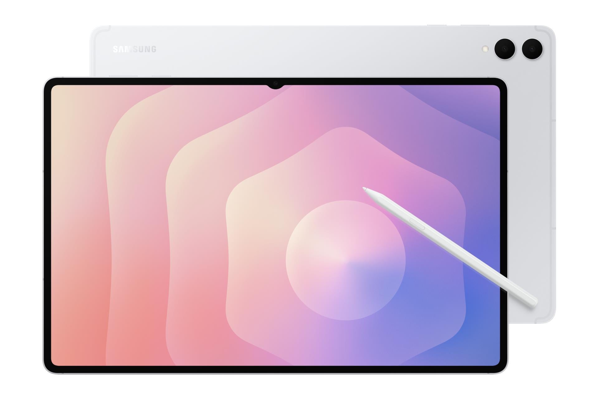 TABLET GALAXY TAB S11 ULTRA/14" 1TB SILV SM-X930 SAMSUNG