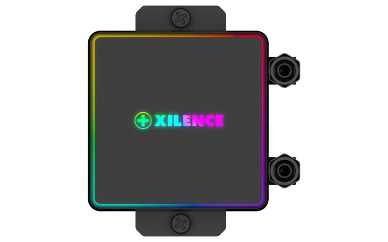 CPU COOLER MULTI SOCKET/LQ360PRO.ARGB XC987 XILENCE