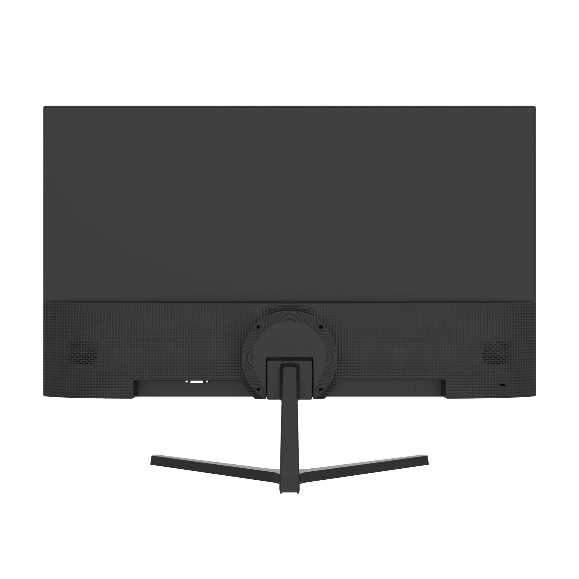 LCD Monitor DAHUA DHI-LM24-B201S 23.8" Business Panel IPS 1920x1080 16:9 100Hz 4 ms Speakers Colour Black LM24-B201S