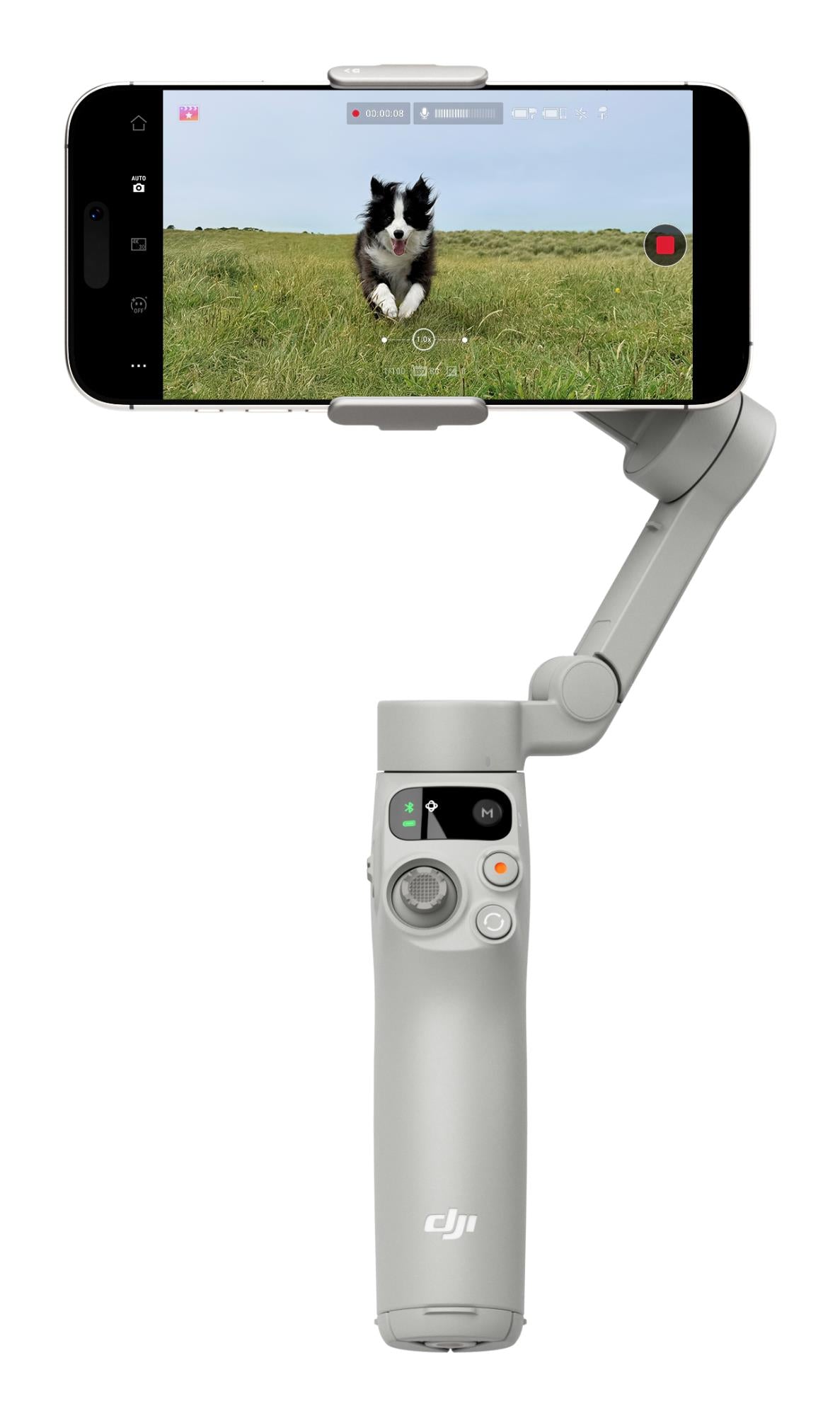 GIMBAL OSMO MOBILE 7/CP.OS.00000406.05 DJI
