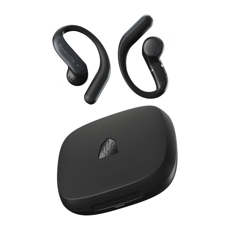 Translator Earbuds TimeKettle LiveTalk (Black) - Image 1
