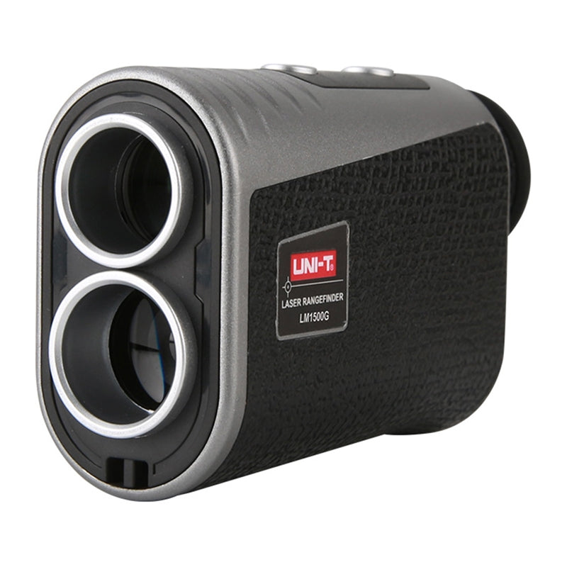 Uni-T LM1500G Laser Rangefinder - Image 1
