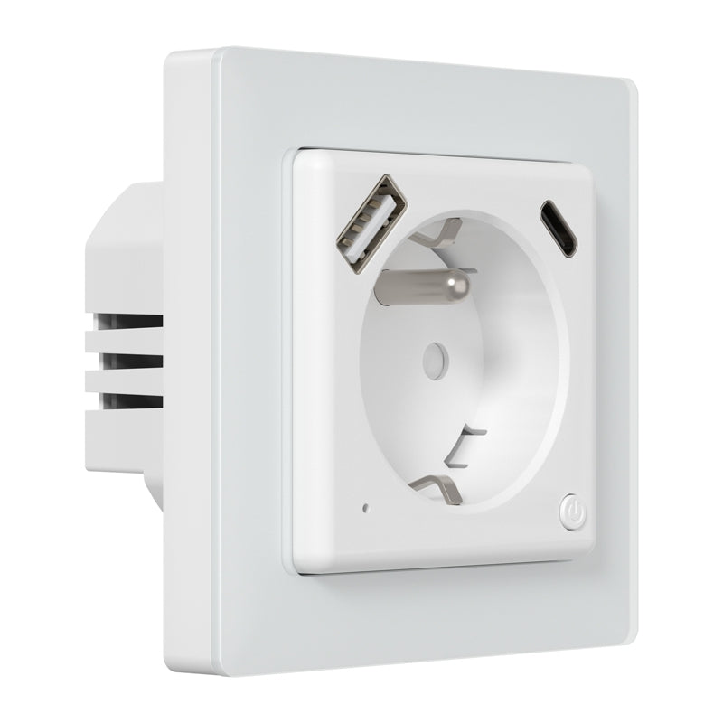Smart Outlet Avatto WOT20-FR - Image 4
