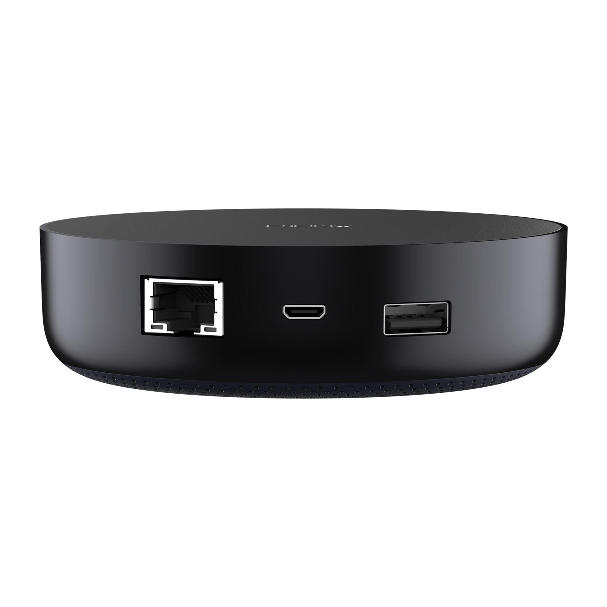 SMART HOME HUB CONTROL/HM2-G01 AQARA