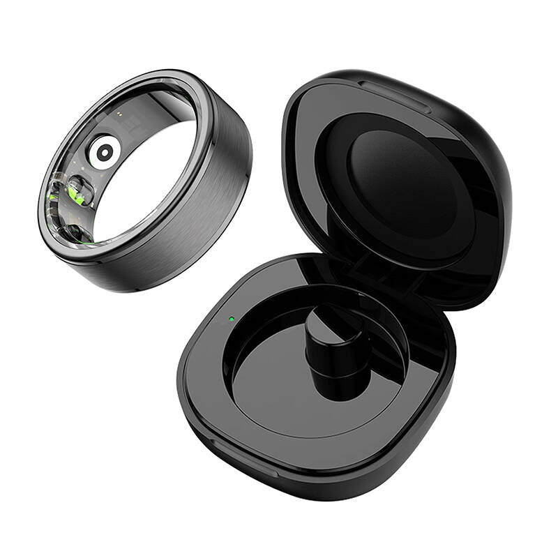 Smartring Colmi R03 18.9MM 9 (black) - Image 2