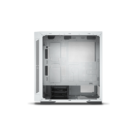 Deepcool | MATREXX 55 V3 ADD-RGB WH 3F | White | ATX