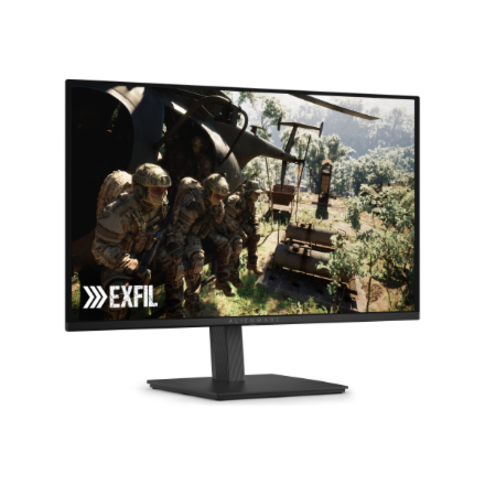 Dell | Alienware AW2726DM | 27 " | QD-OLED | QHD | 16:9 | 240 Hz | 0.03 ms | 2560 x 1440 pixels | 200 cd/m² | HDMI ports