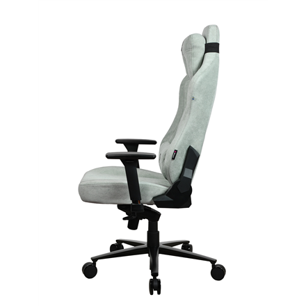 Arozzi Frame material: Metal; Wheel base: Aluminium; Upholstery: Soft Fabric | Arozzi | Gaming Chair | Vernazza SoftFabr