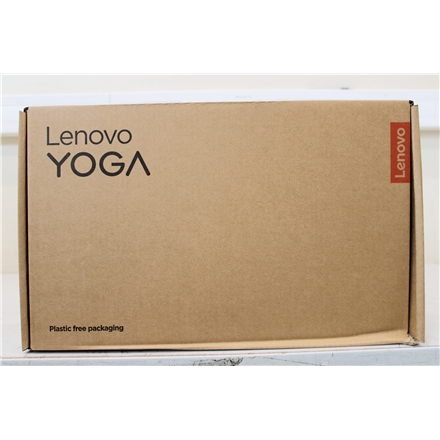SALE OUT. Lenovo Yoga Slim 7 14ILL10 14 WUXGA ULT7-256V/16GB/512GB/Intel Arc 140V Graphics/WIN11 Home/ENG Backlit kbd/Lu