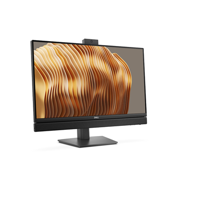 Dell | Pro | 24 All-in-One QC24251 | Desktop | AIO | Intel Core Ultra 5 | 235T | Internal memory 16 GB | DDR5 | 512 GB |