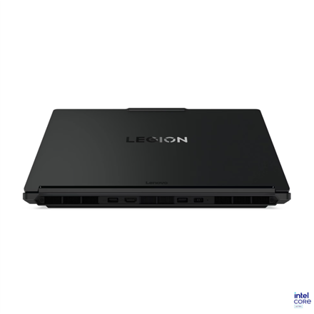 Lenovo Legion 5 15IAX11 Intel | Eclipse Black | 15.3 " | OLED | WQXGA | 2560 x 1600 pixels | Glossy | Intel Core Ultra 7