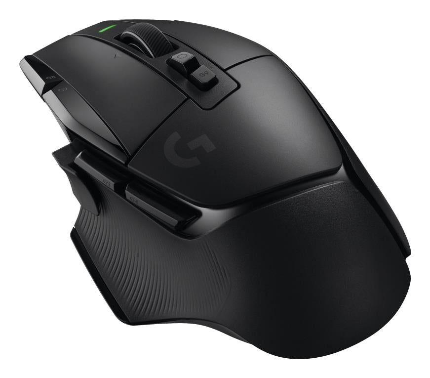 MOUSE USB OPTICAL G502 X/BLACK 910-006181 LOGITECH