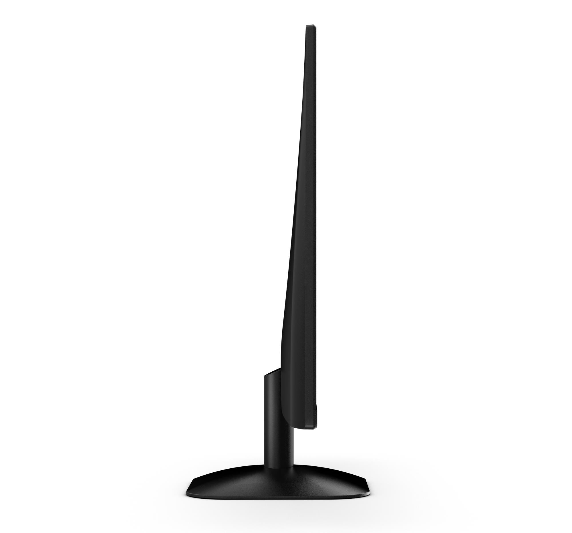 LCD Monitor AOC 27 " 2560 x 1440 pixels Quad HD Native aspect ratio 16:9 LED Flat Q27B35S3