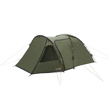 Easy Camp | Family tent | Kinn 5 | 5 person(s) | Green