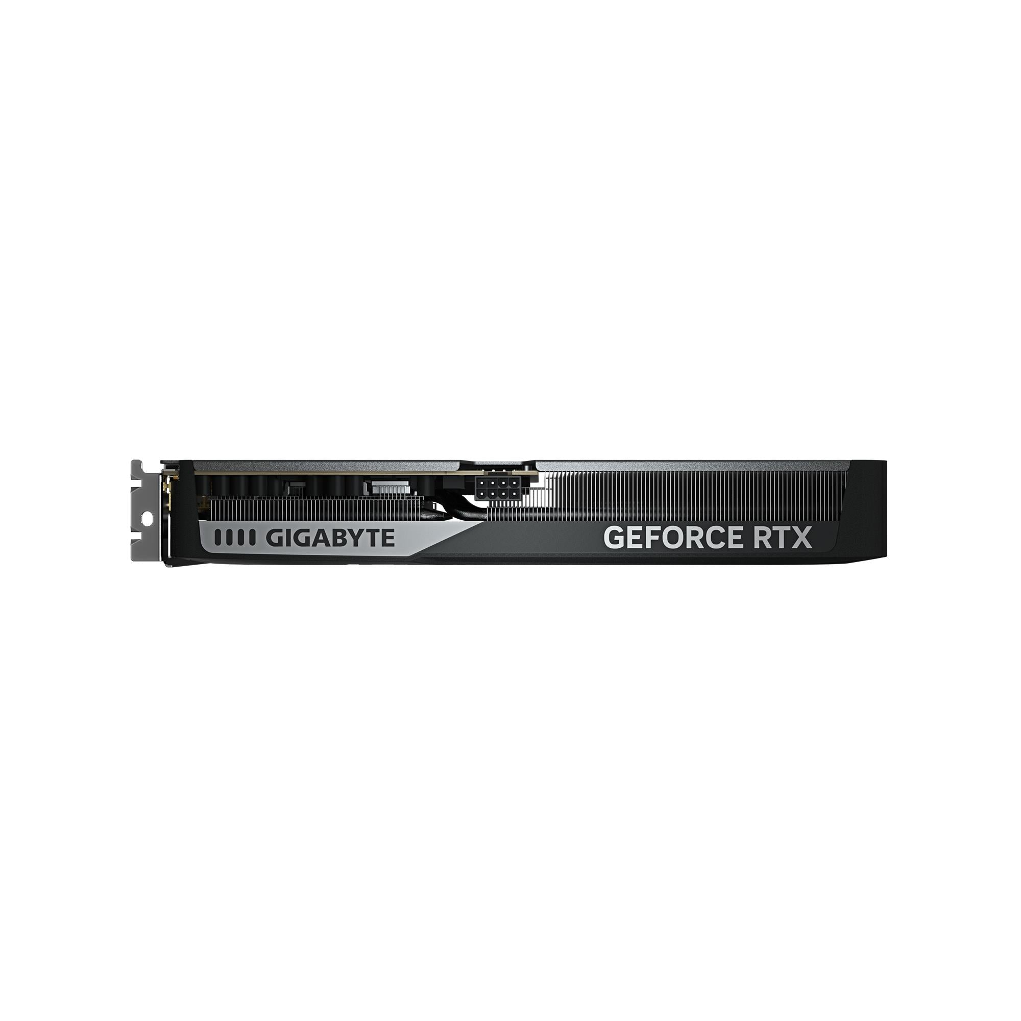 Graphics Card GIGABYTE NVIDIA GeForce RTX 5060 Ti 2617 MHz 16 GB GDDR7 128 bit PCI Express 5.0 Active GV-N506TEAGLEMAXOC-16GD