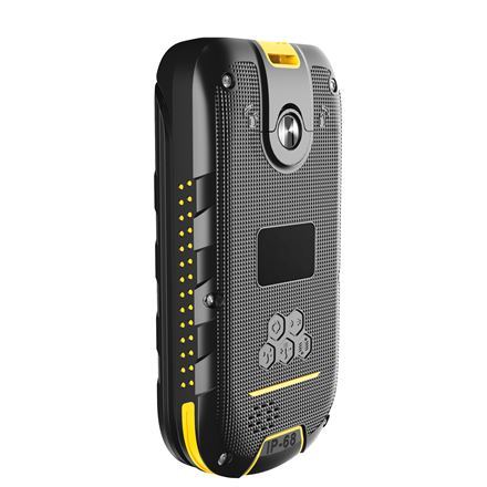 Hammer Bow | LTE | Black | 2.4 " | TFT | 48 MB | 128 MB | Dual SIM | Nano SIM | 3G | Bluetooth | 2.0 | USB version Type-
