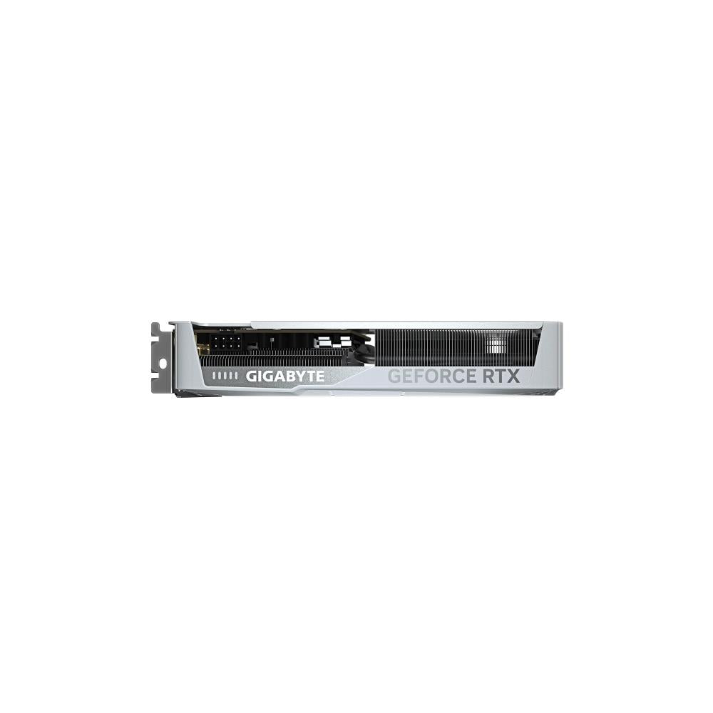 Graphics Card GIGABYTE NVIDIA GeForce RTX 5060 Ti 8 GB GDDR7 128 bit PCIE 5.0 16x GPU 2617 MHz Dual Slot Fansink 1xHDMI 3xDisplayPort GV-N506TEAGLEOCICE-8GD