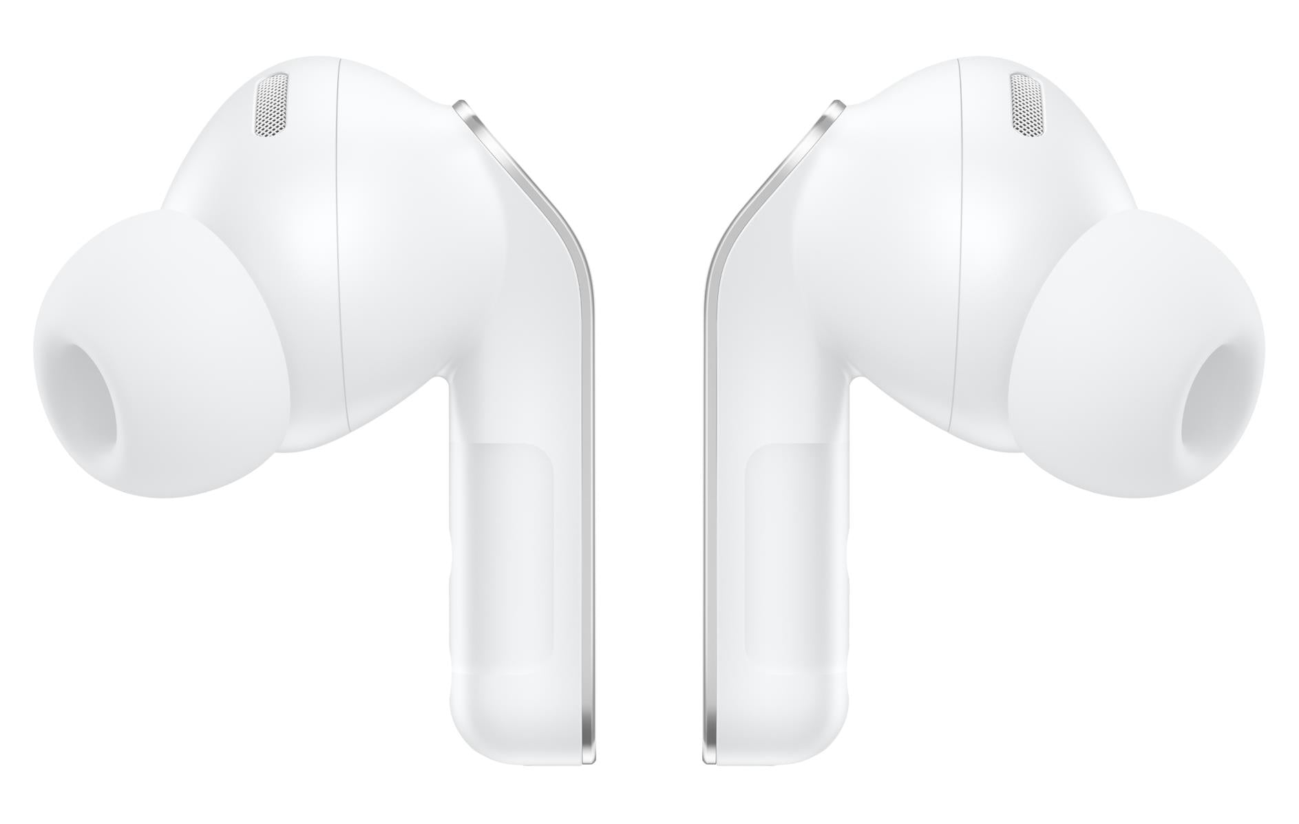 HEADSET GALAXY BUDS4 PRO/WHITE SM-R640 SAMSUNG