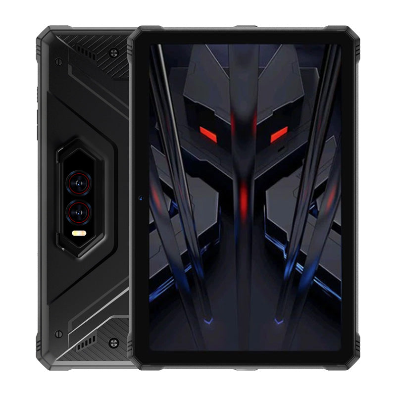 HOTWAV TAB R9 Plus tablet (black) - Image 1