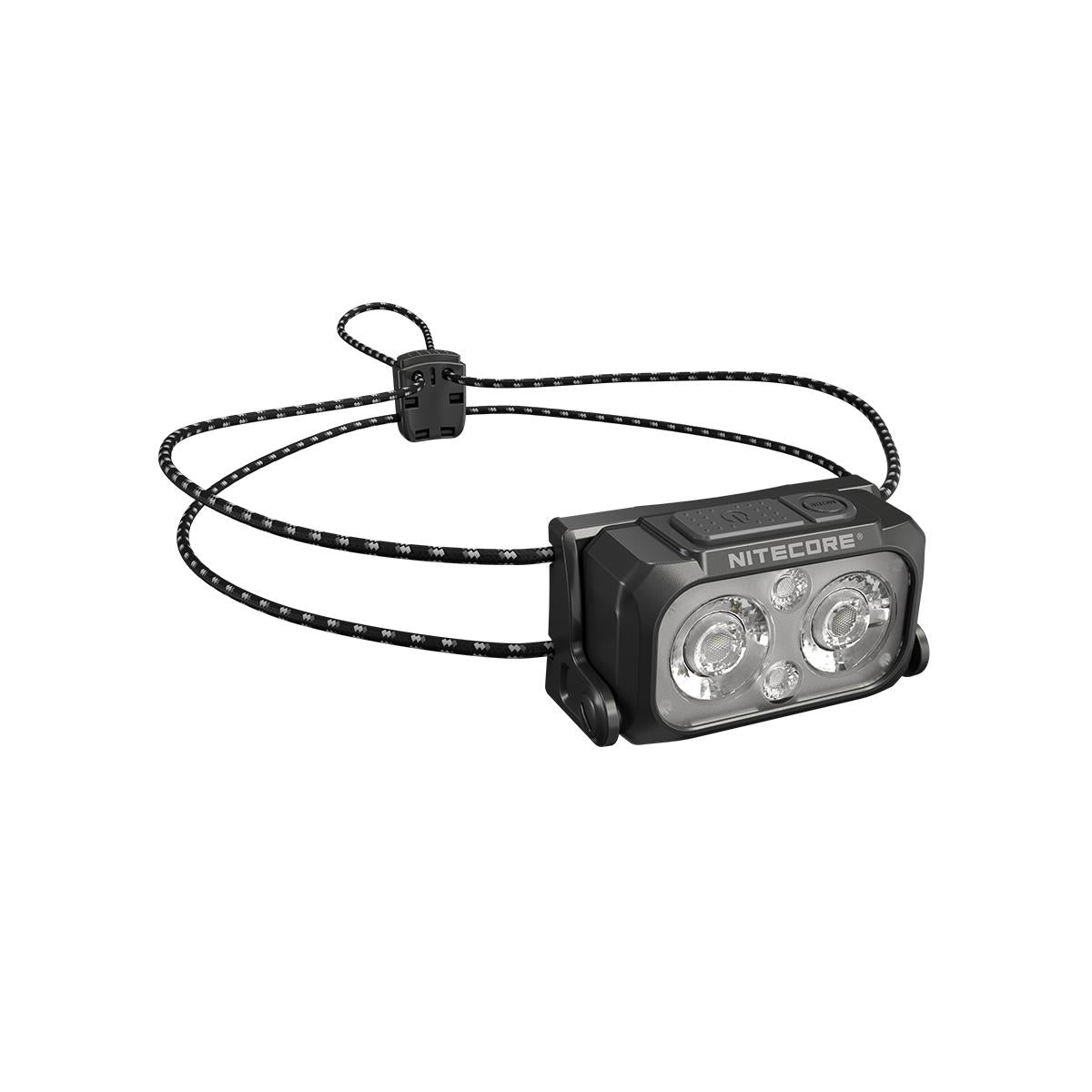 HEADLAMP NU SERIES 400 LUMENS/NU25 MCT UL NITECORE
