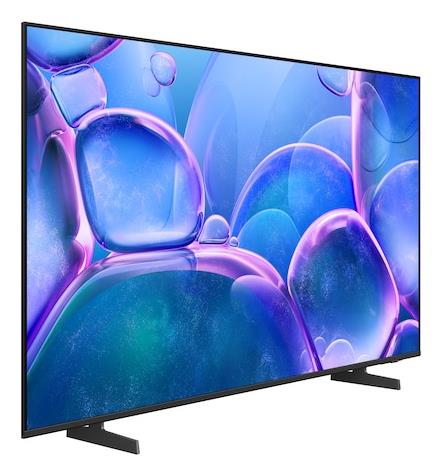 TV Set SAMSUNG 50 " 4K Ultra HD 3840 x 2160 pixels Flat 16:9 LED UE50U7022FKXXH
