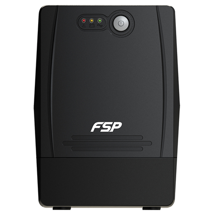 FSP | FP 1000 | 1000 VA | 110 / 120 VAC or 220 / 230 / 240 VAC V | 290 V