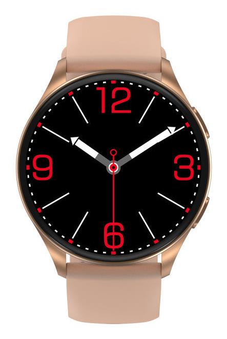 SMARTWATCH/X20 GOLD BLACKVIEW