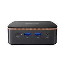 PC MINI MP20 N150/8/256GB BLACKVIEW