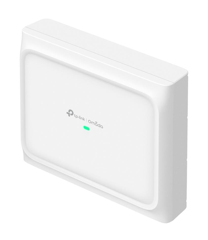 Access Point TP-LINK 9300 Mbit/s 1xLAN ports EAP772-OUTDOOR