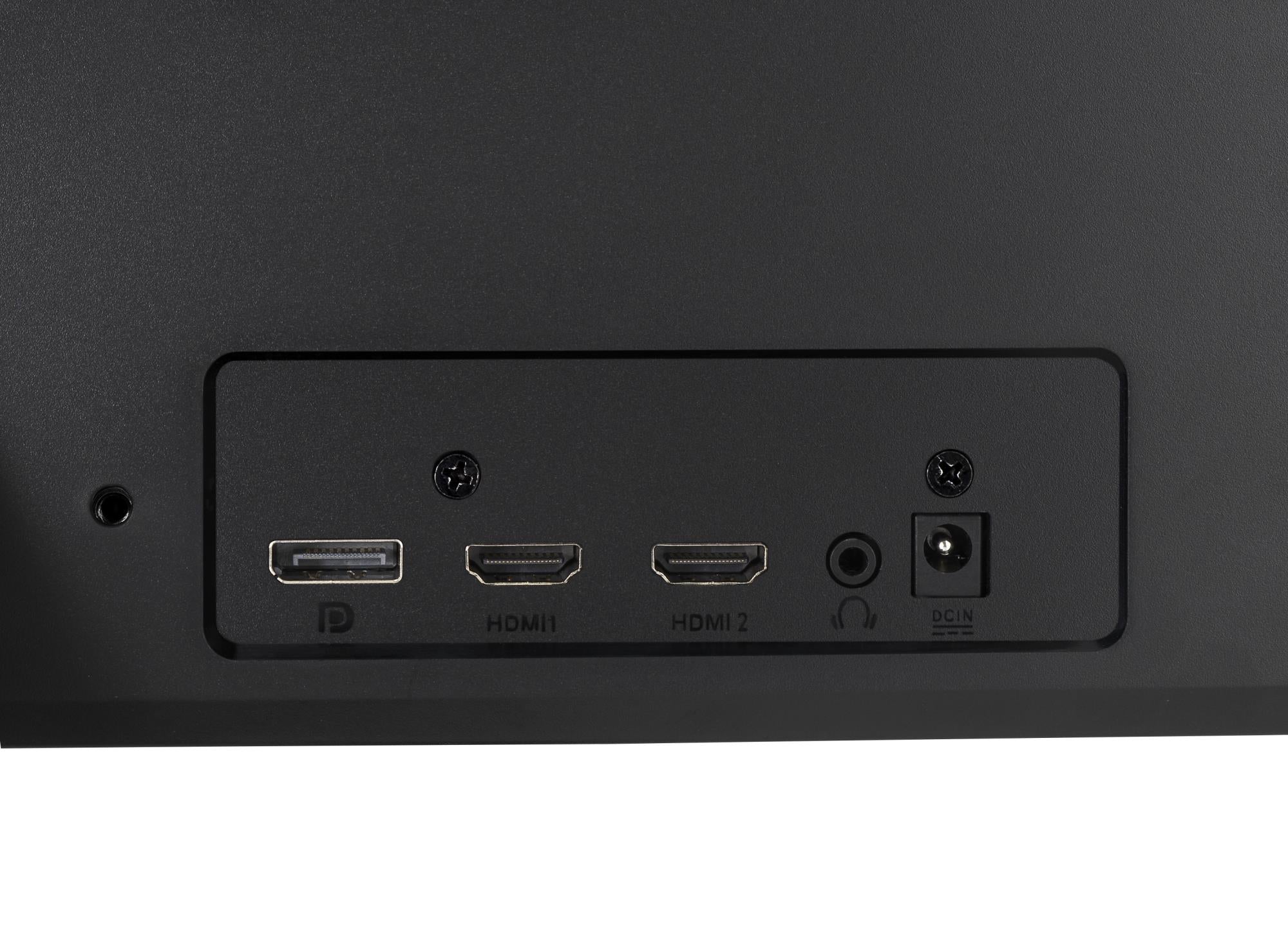 LCD Monitor ASUS 23.8 " 1920 x 1080 pixels Full HD Native aspect ratio 16:9 LED Flat 90LM0BT0-B01E71