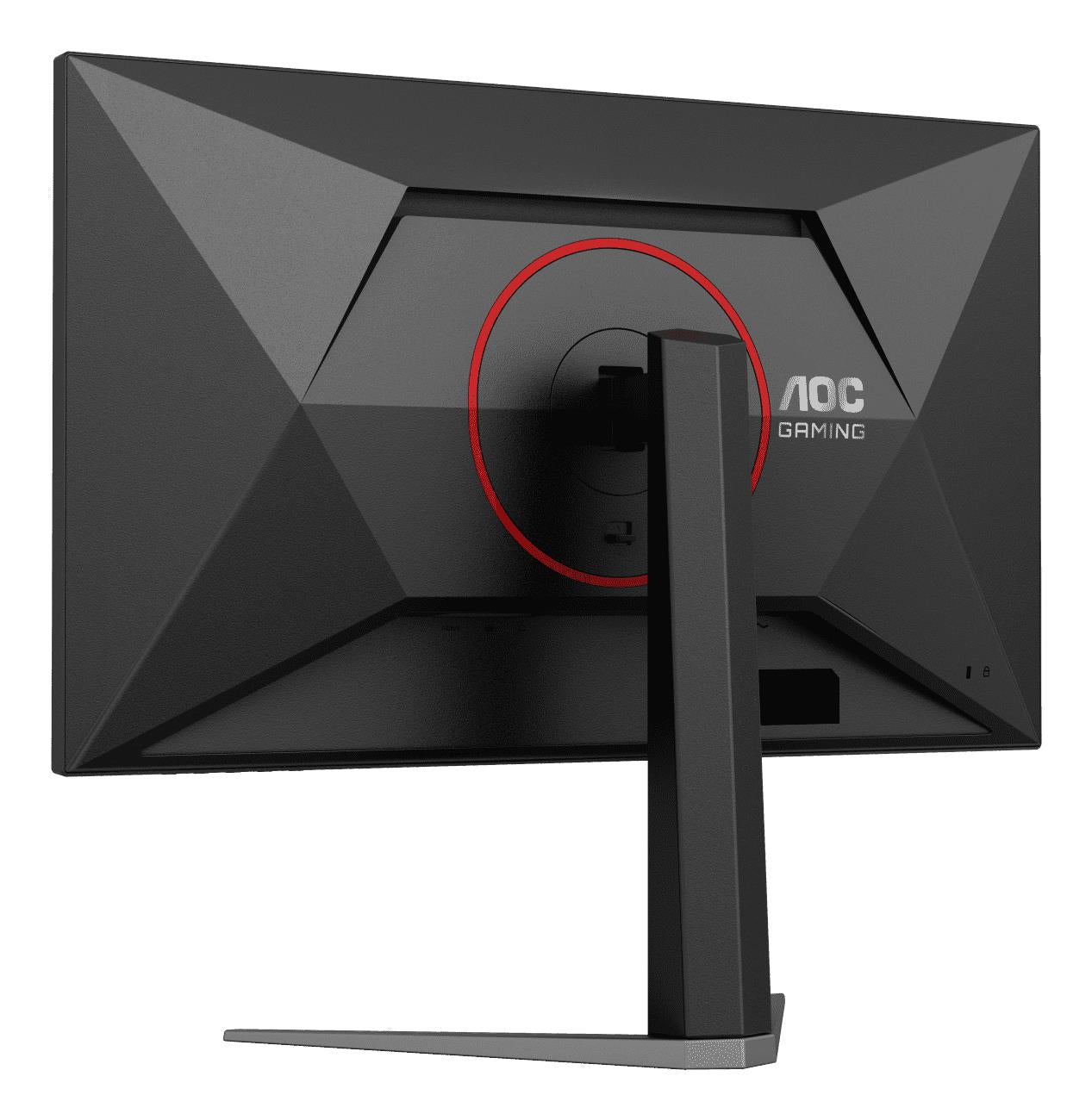 LCD Monitor AOC 27 " 2560 x 1440 pixels Quad HD Native aspect ratio 16:9 QD-OLED Flat Q27G4ZD