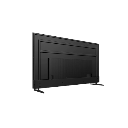 Sony Smart Google LED TV | K43XR35M2 Bravia 3 II | 43 | Smart TV | Google TV | 4K UHD | Black