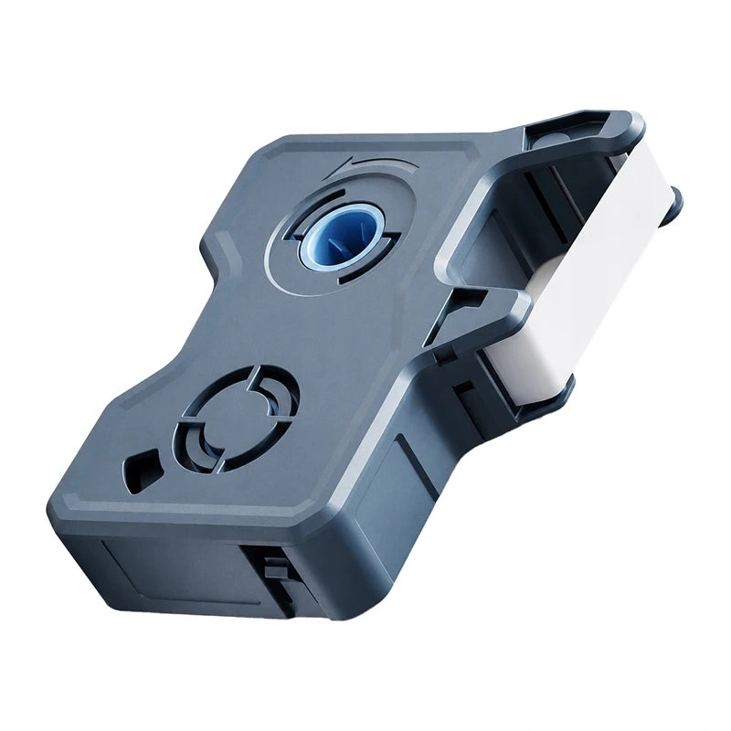 NIIMBOT C1 Tape (White) - Image 2
