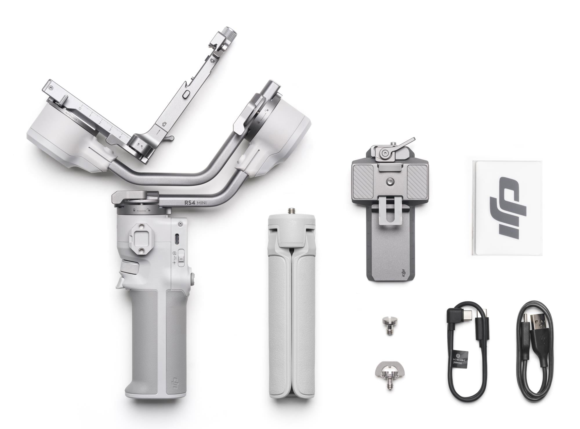 GIMBAL RS 4 MINI/CP.RN.00000442.03 DJI