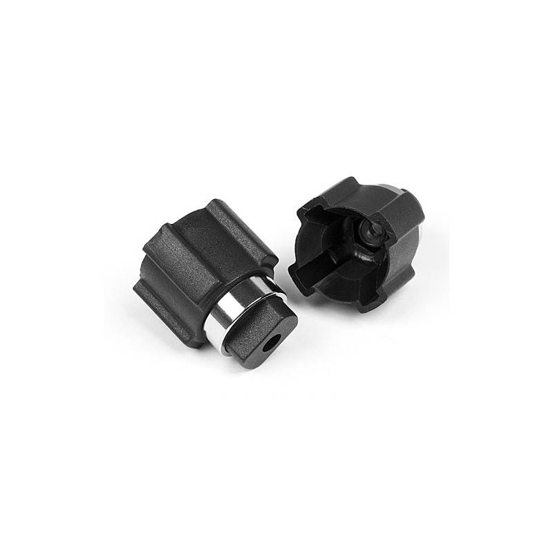 HPI 88012 AXLE SHAFT 6x31mm (2pcs) - Image 1
